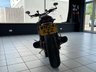 USED 2024 24 TRIUMPH SPEED TWIN 1200 1200 Roadster/Retro Petrol Manual O-ring Euro 5 (101 ps) 
