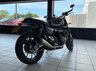 USED 2024 24 TRIUMPH SPEED TWIN 1200 1200 Roadster/Retro Petrol Manual O-ring Euro 5 (101 ps) 