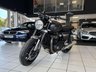 USED 2024 24 TRIUMPH SPEED TWIN 1200 1200 Roadster/Retro Petrol Manual O-ring Euro 5 (101 ps) ONLY 1400miles + 2 Owners