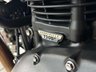 USED 2024 24 TRIUMPH SPEED TWIN 1200 1200 Roadster/Retro Petrol Manual O-ring Euro 5 (101 ps) ONLY 1400miles + 2 Owners