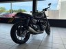 USED 2024 24 TRIUMPH SPEED TWIN 1200 1200 Roadster/Retro Petrol Manual O-ring Euro 5 (101 ps) ONLY 1400miles + 2 Owners