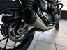 USED 2024 24 TRIUMPH SPEED TWIN 1200 1200 Roadster/Retro Petrol Manual O-ring Euro 5 (101 ps) ONLY 1400miles + 2 Owners