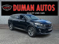 USED 2019 69 KIA SORENTO 2.2 CRDi KX-2 SUV 5dr Diesel Manual AWD Euro 6 (s/s) (197 bhp) 