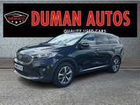 USED 2019 69 KIA SORENTO 2.2 CRDi KX-2 SUV 5dr Diesel Manual AWD Euro 6 (s/s) (197 bhp) 