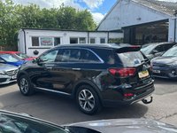 USED 2019 69 KIA SORENTO 2.2 CRDi KX-2 SUV 5dr Diesel Manual AWD Euro 6 (s/s) (197 bhp) 