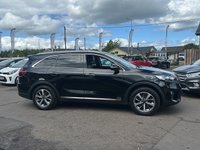 USED 2019 69 KIA SORENTO 2.2 CRDi KX-2 SUV 5dr Diesel Manual AWD Euro 6 (s/s) (197 bhp) 