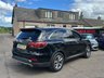 USED 2019 69 KIA SORENTO 2.2 CRDi KX-2 SUV 5dr Diesel Manual AWD Euro 6 (s/s) (197 bhp) 