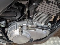 USED 1994 M HONDA CB 500 R - RACK AND BOX - LOW MILEAGE - LOVELY BIKE. CLASSIC HONDA  - LOVELY CONDITION.