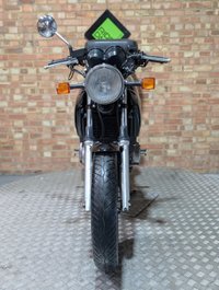 USED 1994 M HONDA CB 500 R - RACK AND BOX - LOW MILEAGE - LOVELY BIKE. CLASSIC HONDA  - LOVELY CONDITION.