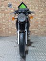 USED 1994 M HONDA CB 500 R - RACK AND BOX - LOW MILEAGE - LOVELY BIKE. CLASSIC HONDA  - LOVELY CONDITION.
