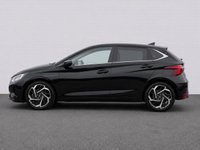 USED 2023 23 HYUNDAI I20 1.0 T-GDi MHEV Premium Hatchback 5dr Petrol Hybrid DCT Euro 6 (s/s) (100 ps) 1 OWNER, 17" ALLOYS, BLUETOOTH