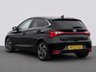 USED 2023 23 HYUNDAI I20 1.0 T-GDi MHEV Premium Hatchback 5dr Petrol Hybrid DCT Euro 6 (s/s) (100 ps) 1 OWNER, 17" ALLOYS, BLUETOOTH