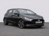 USED 2023 23 HYUNDAI I20 1.0 T-GDi MHEV Premium Hatchback 5dr Petrol Hybrid DCT Euro 6 (s/s) (100 ps) 1 OWNER, 17" ALLOYS, BLUETOOTH