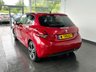 USED 2019 19 PEUGEOT 208 1.2 PureTech GPF GT Line Hatchback 5dr Petrol Manual Euro 6 (s/s) (110 ps) F/S/H! 2 FORMER OWNERS! F/S/H! 2 FORMER OWNERS!