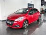 USED 2019 19 PEUGEOT 208 1.2 PureTech GPF GT Line Hatchback 5dr Petrol Manual Euro 6 (s/s) (110 ps) F/S/H! 2 FORMER OWNERS! F/S/H! 2 FORMER OWNERS!