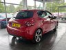 USED 2019 19 PEUGEOT 208 1.2 PureTech GPF GT Line Hatchback 5dr Petrol Manual Euro 6 (s/s) (110 ps) F/S/H! 2 FORMER OWNERS! F/S/H! 2 FORMER OWNERS!
