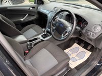 USED 2014 64 FORD MONDEO 1.6 TDCi ECOnetic Edge Estate 5dr Diesel Manual Euro 5 *PART/X TO CLEAR, 6 SERVICE STAMPS, MOT TILL 2027, TOW BAR, BT, CD, AUX* PART/X TO CLEAR, 6 SERVICE STAMP, TOW BAR, LONG MOT 27