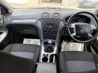 USED 2014 64 FORD MONDEO 1.6 TDCi ECOnetic Edge Estate 5dr Diesel Manual Euro 5 *PART/X TO CLEAR, 6 SERVICE STAMPS, MOT TILL 2027, TOW BAR, BT, CD, AUX* PART/X TO CLEAR, 6 SERVICE STAMP, TOW BAR, LONG MOT 27