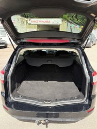 USED 2014 64 FORD MONDEO 1.6 TDCi ECOnetic Edge Estate 5dr Diesel Manual Euro 5 *PART/X TO CLEAR, 6 SERVICE STAMPS, MOT TILL 2027, TOW BAR, BT, CD, AUX* PART/X TO CLEAR, 6 SERVICE STAMP, TOW BAR, LONG MOT 27