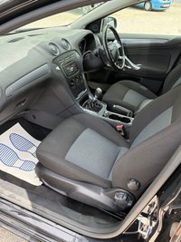 USED 2014 64 FORD MONDEO 1.6 TDCi ECOnetic Edge Estate 5dr Diesel Manual Euro 5 *PART/X TO CLEAR, 6 SERVICE STAMPS, MOT TILL 2027, TOW BAR, BT, CD, AUX* PART/X TO CLEAR, 6 SERVICE STAMP, TOW BAR, LONG MOT 27