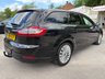 USED 2014 64 FORD MONDEO 1.6 TDCi ECOnetic Edge Estate 5dr Diesel Manual Euro 5 *PART/X TO CLEAR, 6 SERVICE STAMPS, MOT TILL 2027, TOW BAR, BT, CD, AUX* PART/X TO CLEAR, 6 SERVICE STAMP, TOW BAR, LONG MOT 27