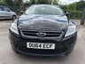 USED 2014 64 FORD MONDEO 1.6 TDCi ECOnetic Edge Estate 5dr Diesel Manual Euro 5 *PART/X TO CLEAR, 6 SERVICE STAMPS, MOT TILL 2027, TOW BAR, BT, CD, AUX* PART/X TO CLEAR, 6 SERVICE STAMP, TOW BAR, LONG MOT 27