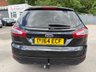 USED 2014 64 FORD MONDEO 1.6 TDCi ECOnetic Edge Estate 5dr Diesel Manual Euro 5 *PART/X TO CLEAR, 6 SERVICE STAMPS, MOT TILL 2027, TOW BAR, BT, CD, AUX* PART/X TO CLEAR, 6 SERVICE STAMP, TOW BAR, LONG MOT 27