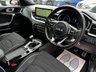 USED 2022 72 KIA XCEED 1.5 T-GDi GT-Line SUV 5dr Petrol Manual Euro 6 (s/s) (158 bhp) FULL SERVICE HSITORY, HUGE SPECIFICATIONS, 45 MPG, ULEZ COMPLIANT/EURO 6