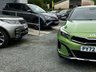 USED 2022 72 KIA XCEED 1.5 T-GDi GT-Line SUV 5dr Petrol Manual Euro 6 (s/s) (158 bhp) FULL SERVICE HSITORY, HUGE SPECIFICATIONS, 45 MPG, ULEZ COMPLIANT/EURO 6