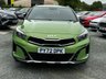 USED 2022 72 KIA XCEED 1.5 T-GDi GT-Line SUV 5dr Petrol Manual Euro 6 (s/s) (158 bhp) FULL SERVICE HSITORY, HUGE SPECIFICATIONS, 45 MPG, ULEZ COMPLIANT/EURO 6