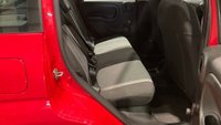 USED 2017 66 FIAT PANDA 1.2 Lounge Hatchback 5dr Petrol Manual Euro 6 (69 bhp) 