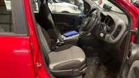 USED 2017 66 FIAT PANDA 1.2 Lounge Hatchback 5dr Petrol Manual Euro 6 (69 bhp) 