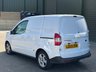 USED 2022 22 FORD TRANSIT COURIER 1.5 TDCi Limited Panel Van 5dr Diesel Manual L1 Euro 6 (100 ps) LIMITED - EXTRA LOCKS + 1.5L