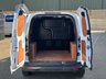 USED 2022 22 FORD TRANSIT COURIER 1.5 TDCi Limited Panel Van 5dr Diesel Manual L1 Euro 6 (100 ps) LIMITED - EXTRA LOCKS + 1.5L