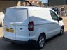 USED 2022 22 FORD TRANSIT COURIER 1.5 TDCi Limited Panel Van 5dr Diesel Manual L1 Euro 6 (100 ps) LIMITED - EXTRA LOCKS + 1.5L