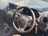 USED 2022 22 FORD TRANSIT COURIER 1.5 TDCi Limited Panel Van 5dr Diesel Manual L1 Euro 6 (100 ps) LIMITED - EXTRA LOCKS + 1.5L