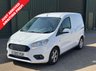 USED 2022 22 FORD TRANSIT COURIER 1.5 TDCi Limited Panel Van 5dr Diesel Manual L1 Euro 6 (100 ps) LIMITED - EXTRA LOCKS + 1.5L