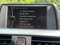 USED 2012 62 BMW 3 SERIES 2.0 320i M Sport Saloon 4dr Petrol Manual xDrive Euro 5 (s/s) (184 ps) BLACK LEATHER-XDRIVE 4X4 DRIVE