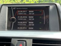 USED 2012 62 BMW 3 SERIES 2.0 320i M Sport Saloon 4dr Petrol Manual xDrive Euro 5 (s/s) (184 ps) BLACK LEATHER-XDRIVE 4X4 DRIVE