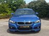 USED 2012 62 BMW 3 SERIES 2.0 320i M Sport Saloon 4dr Petrol Manual xDrive Euro 5 (s/s) (184 ps) BLACK LEATHER-XDRIVE 4X4 DRIVE