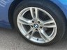 USED 2012 62 BMW 3 SERIES 2.0 320i M Sport Saloon 4dr Petrol Manual xDrive Euro 5 (s/s) (184 ps) BLACK LEATHER-XDRIVE 4X4 DRIVE