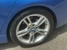 USED 2012 62 BMW 3 SERIES 2.0 320i M Sport Saloon 4dr Petrol Manual xDrive Euro 5 (s/s) (184 ps) BLACK LEATHER-XDRIVE 4X4 DRIVE