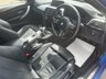 USED 2012 62 BMW 3 SERIES 2.0 320i M Sport Saloon 4dr Petrol Manual xDrive Euro 5 (s/s) (184 ps) BLACK LEATHER-XDRIVE 4X4 DRIVE