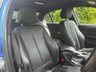 USED 2012 62 BMW 3 SERIES 2.0 320i M Sport Saloon 4dr Petrol Manual xDrive Euro 5 (s/s) (184 ps) BLACK LEATHER-XDRIVE 4X4 DRIVE
