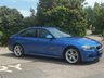 USED 2012 62 BMW 3 SERIES 2.0 320i M Sport Saloon 4dr Petrol Manual xDrive Euro 5 (s/s) (184 ps) BLACK LEATHER-XDRIVE 4X4 DRIVE