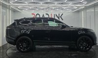 USED 2018 68 LAND ROVER RANGE ROVER VELAR 2.0 D180 R-Dynamic HSE SUV 5dr Diesel Auto 4WD Euro 6 (s/s) (180 ps) Massage Seats + 360 Camera + Meridian Audio + Matrix LED + R-Dynamic