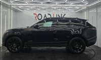 USED 2018 68 LAND ROVER RANGE ROVER VELAR 2.0 D180 R-Dynamic HSE SUV 5dr Diesel Auto 4WD Euro 6 (s/s) (180 ps) Massage Seats + 360 Camera + Meridian Audio + Matrix LED + R-Dynamic