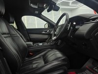 USED 2018 68 LAND ROVER RANGE ROVER VELAR 2.0 D180 R-Dynamic HSE SUV 5dr Diesel Auto 4WD Euro 6 (s/s) (180 ps) Massage Seats + 360 Camera + Meridian Audio + Matrix LED + R-Dynamic