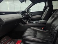 USED 2018 68 LAND ROVER RANGE ROVER VELAR 2.0 D180 R-Dynamic HSE SUV 5dr Diesel Auto 4WD Euro 6 (s/s) (180 ps) Massage Seats + 360 Camera + Meridian Audio + Matrix LED + R-Dynamic