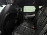 USED 2018 68 LAND ROVER RANGE ROVER VELAR 2.0 D180 R-Dynamic HSE SUV 5dr Diesel Auto 4WD Euro 6 (s/s) (180 ps) Massage Seats + 360 Camera + Meridian Audio + Matrix LED + R-Dynamic